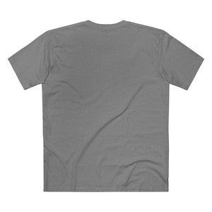 Classic Fit Blank T - Ambitions CHA$ER Adult Staple Tee