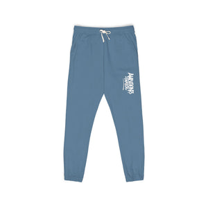 Fleece Sweatpants Ambitions CHA$ER Unisex