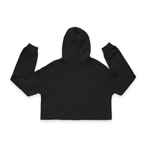 Cropped Hoodie Ambitions CHA$ER
