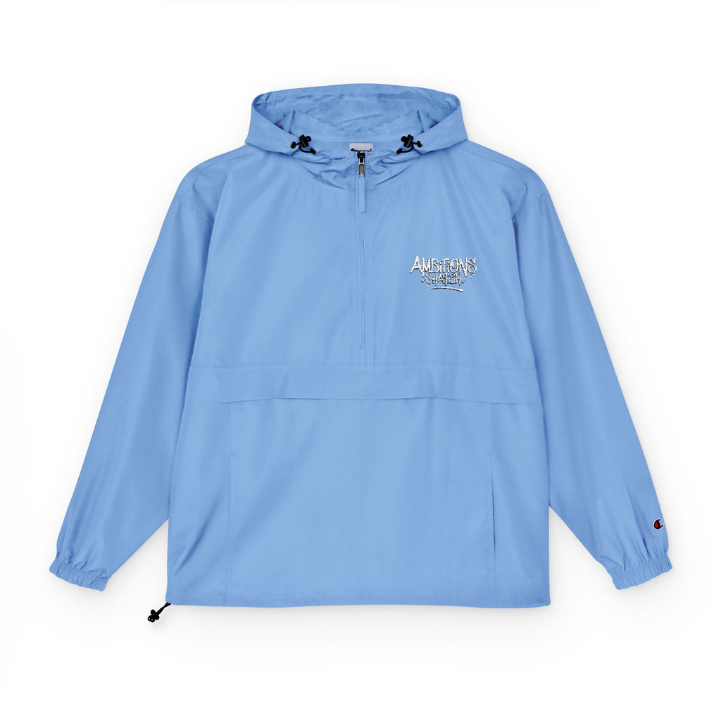 Anorak Jacket - Ambitions CHA$ER x Champion Design