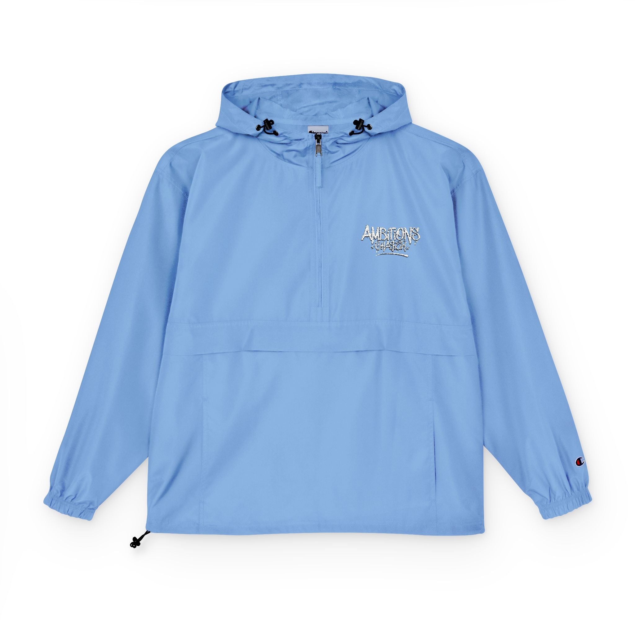 Anorak Jacket - Ambitions CHA$ER x Champion Design