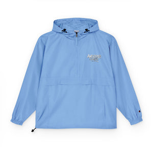 Anorak Jacket - Ambitions CHA$ER x Champion Design